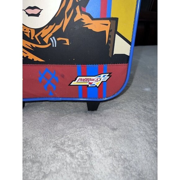 Star Wars Episode 1 The Phantom Menace ANAKIN SKYWALKER Children's Suitcase - Picture 2 of 12